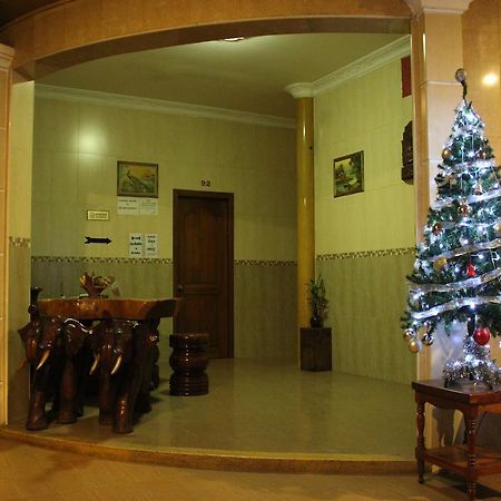 Lucky 1 Guesthouse Πνομ Πενχ Εξωτερικό φωτογραφία