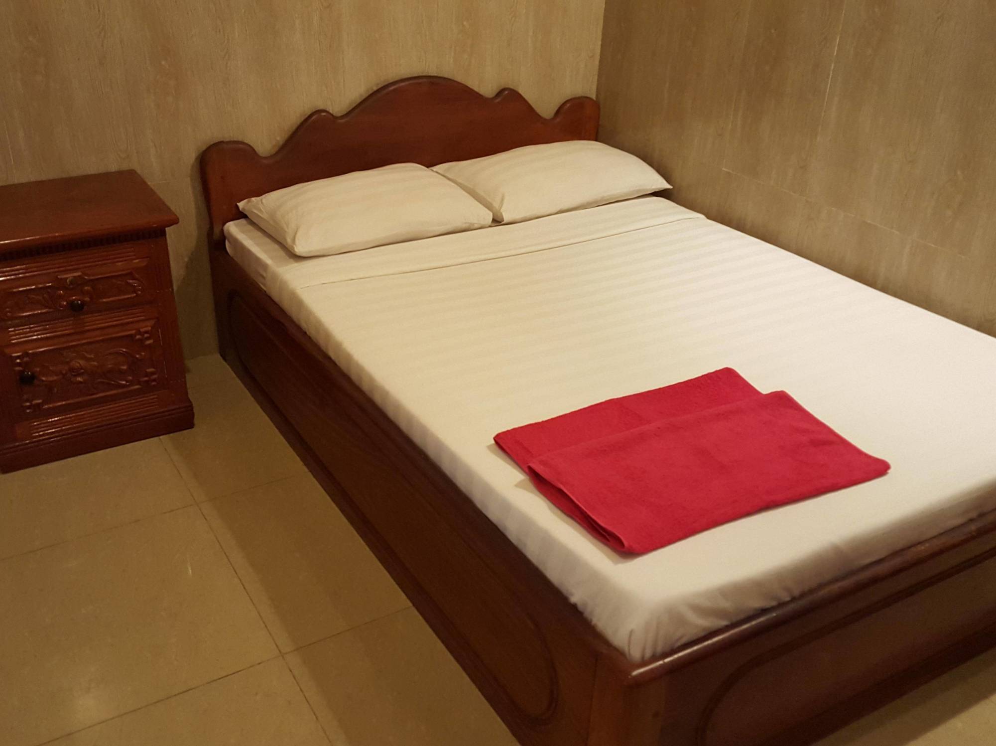 Lucky 1 Guesthouse Πνομ Πενχ Εξωτερικό φωτογραφία
