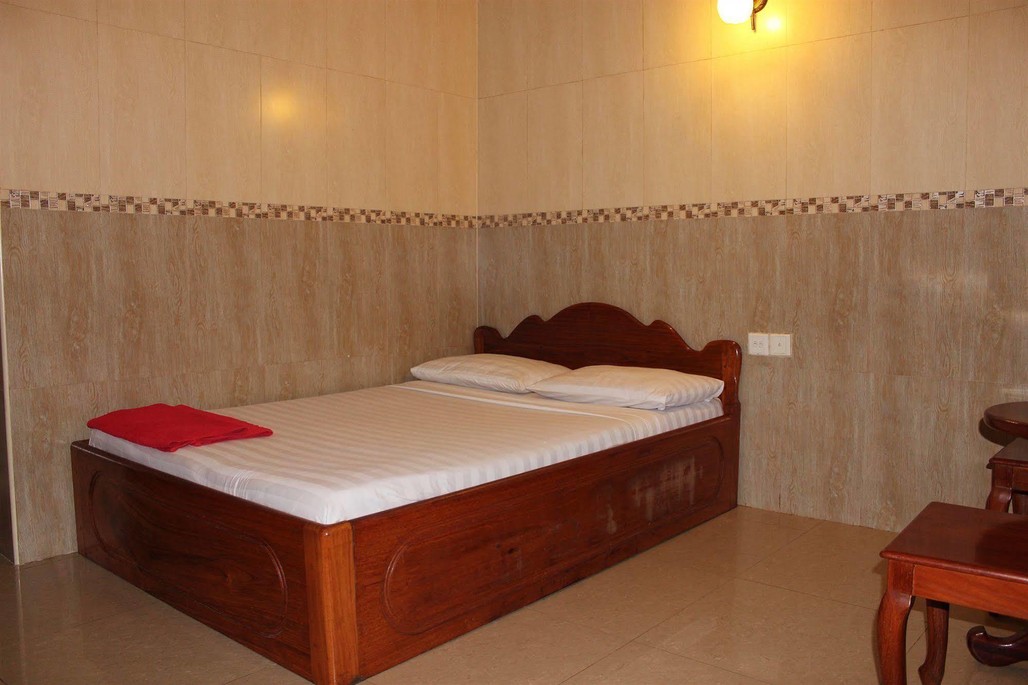 Lucky 1 Guesthouse Πνομ Πενχ Εξωτερικό φωτογραφία