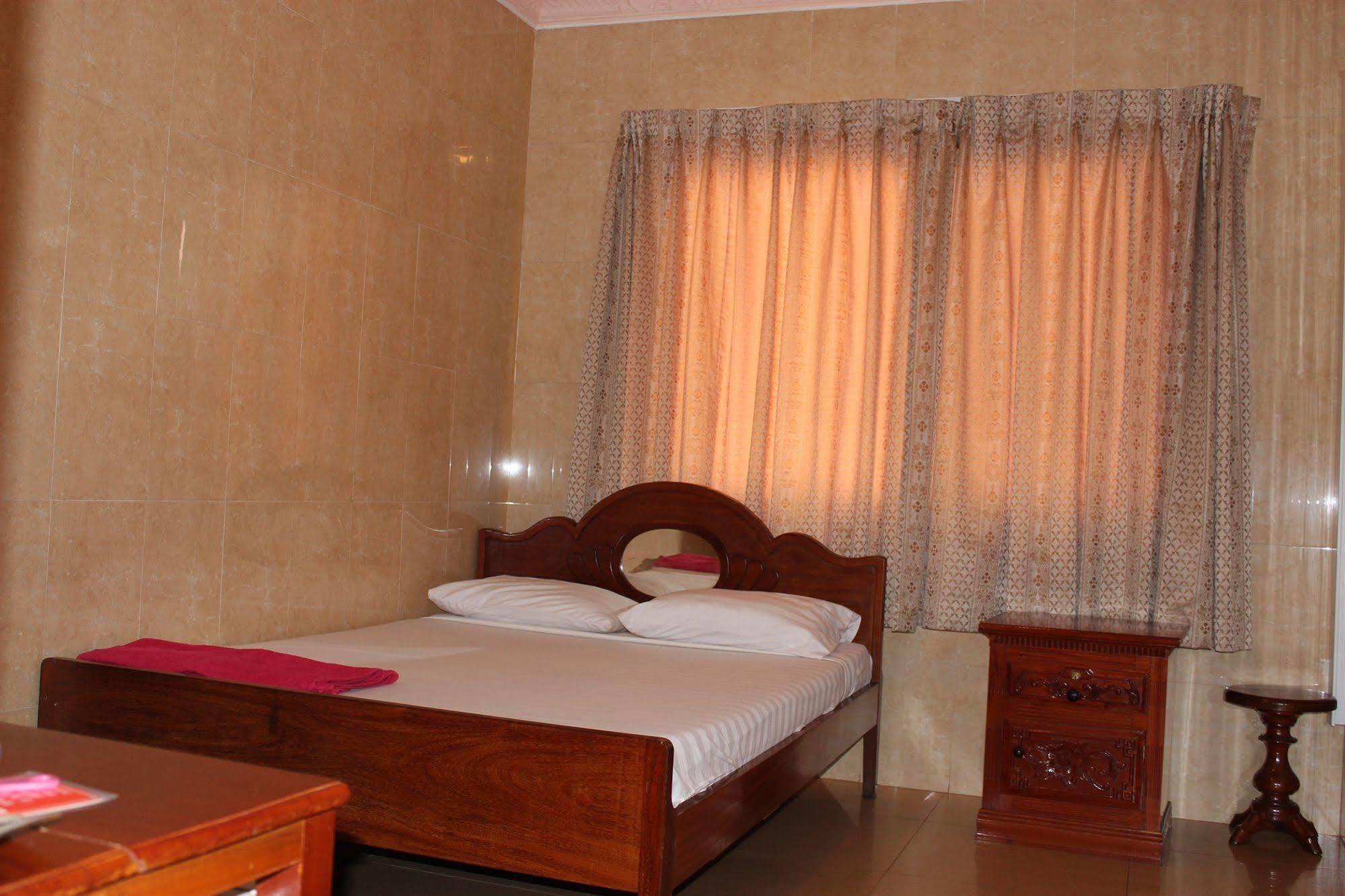 Lucky 1 Guesthouse Πνομ Πενχ Εξωτερικό φωτογραφία