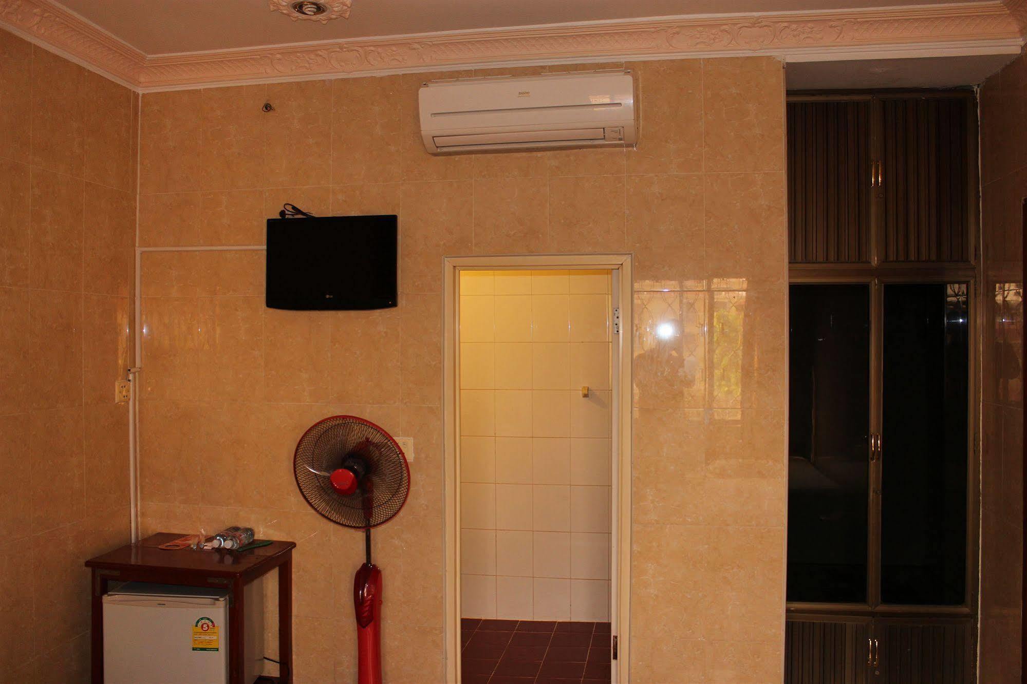 Lucky 1 Guesthouse Πνομ Πενχ Εξωτερικό φωτογραφία